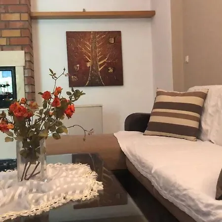 The Olive House Holiday home *