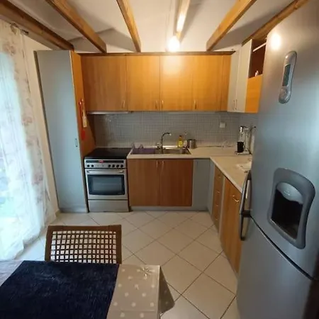 The Olive House Holiday home