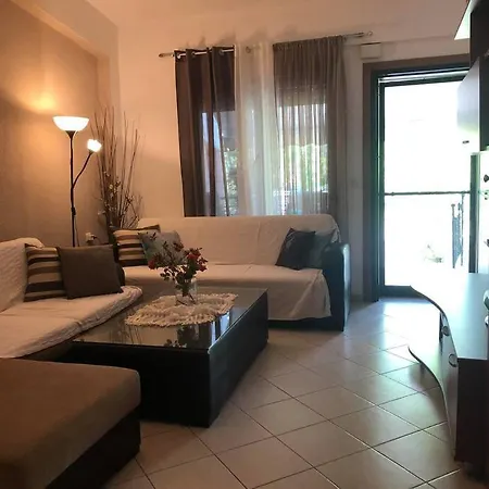 The Olive House Holiday home Kalamitsi (Macedonia)