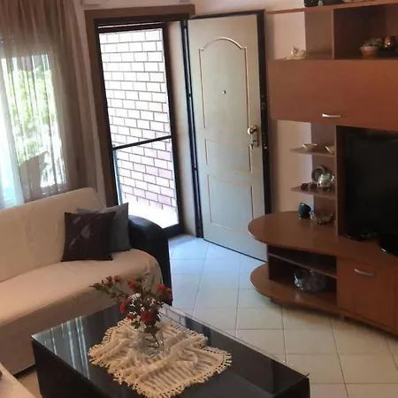 The Olive House Holiday home