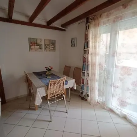 Holiday home The Olive House Kalamitsi (Macedonia)