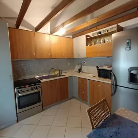The Olive House Holiday home