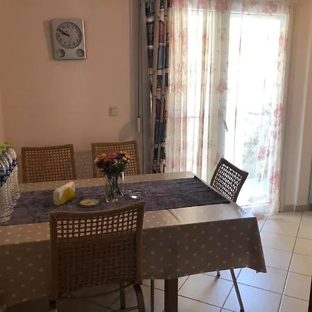 Holiday home The Olive House Kalamitsi (Macedonia)