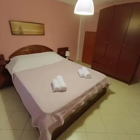 The Olive House Holiday home Kalamitsi (Macedonia)