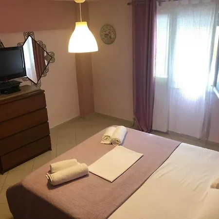 The Olive House Holiday home Kalamitsi (Macedonia)