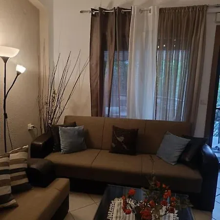 The Olive House Holiday home Kalamitsi (Macedonia)